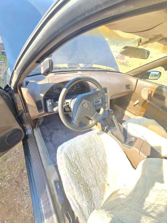 1992 Nissan S13 Silvia - Image 18 of 31