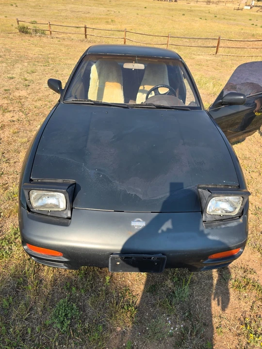 1992 Nissan S13 Silvia - Image 13 of 31
