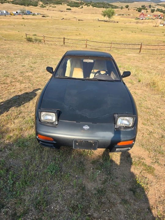 1992 Nissan S13 Silvia - Image 11 of 31