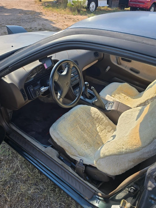 1992 Nissan S13 Silvia - Image 15 of 31