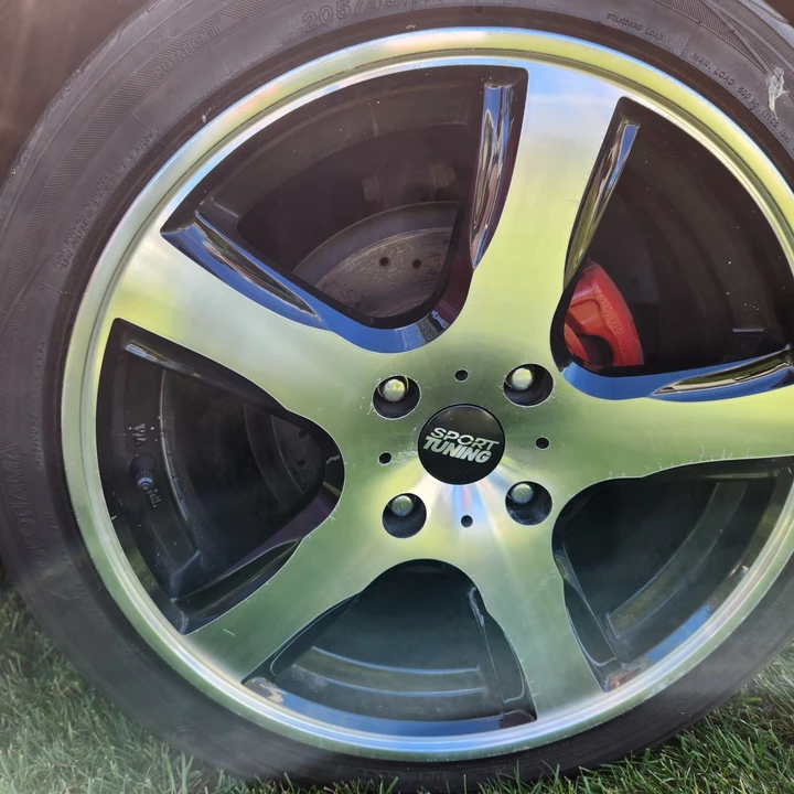 1992 Nissan S13 Silvia - Image 4 of 21