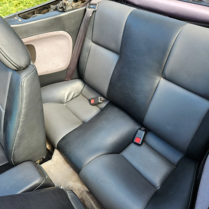 1992 Nissan S13 Silvia - Image 15 of 21