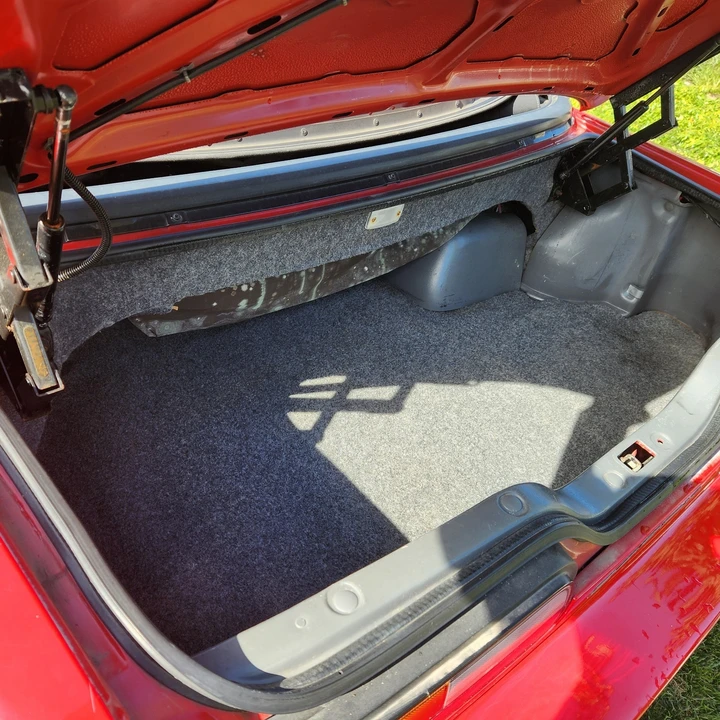 1992 Nissan S13 Silvia - Image 18 of 21