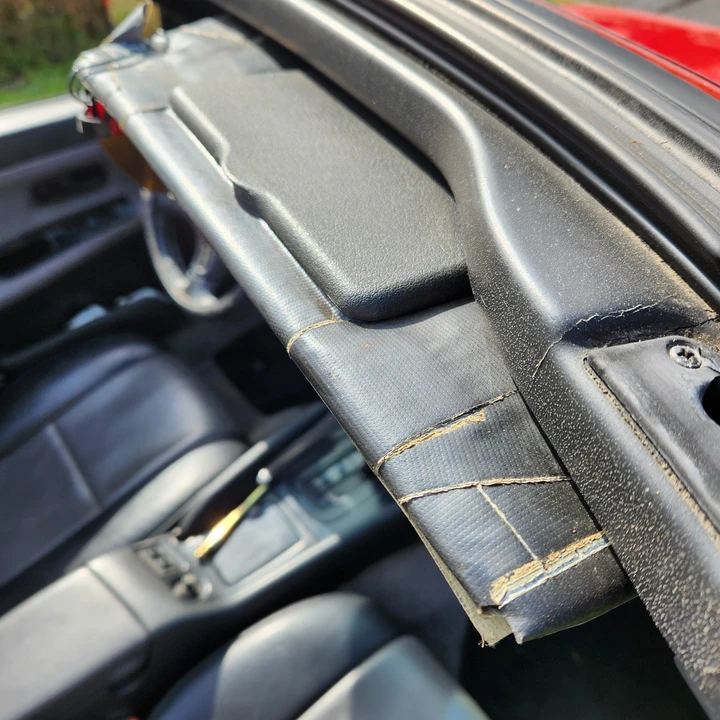 1992 Nissan S13 Silvia - Image 19 of 21