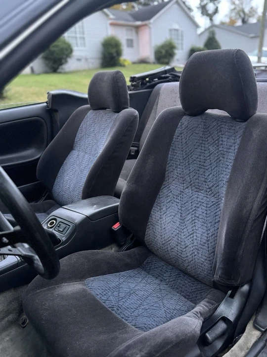 1992 Nissan S13 Silvia - Image 14 of 17
