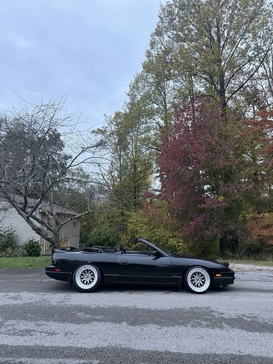 1992 Nissan S13 Silvia - Image 2 of 17