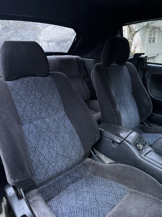 1992 Nissan S13 Silvia - Image 16 of 17