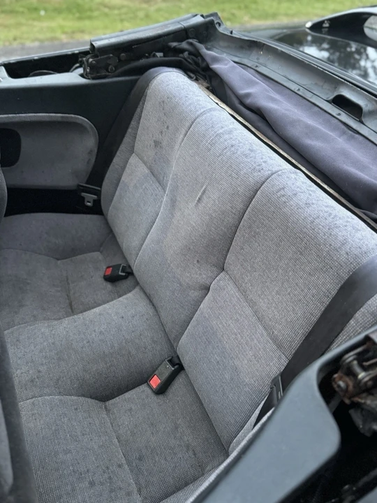 1992 Nissan S13 Silvia - Image 15 of 17