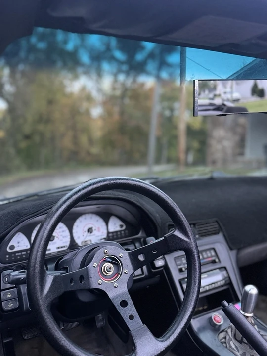 1992 Nissan S13 Silvia - Image 13 of 17