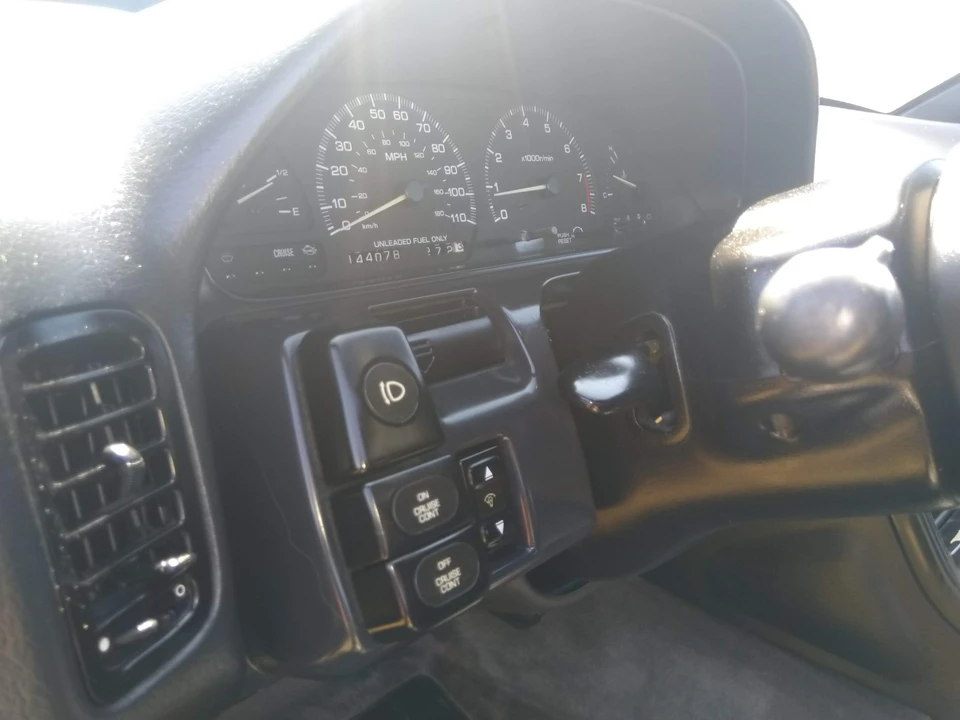 1992 Nissan S13 Silvia - Image 20 of 22