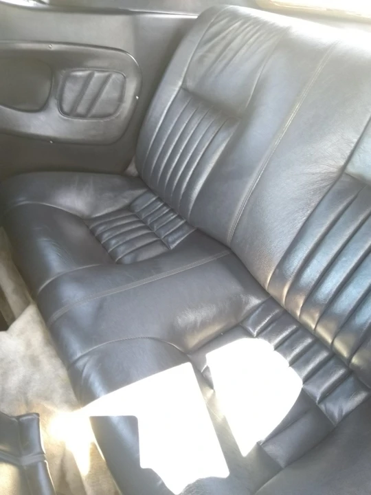 1992 Nissan S13 Silvia - Image 13 of 22