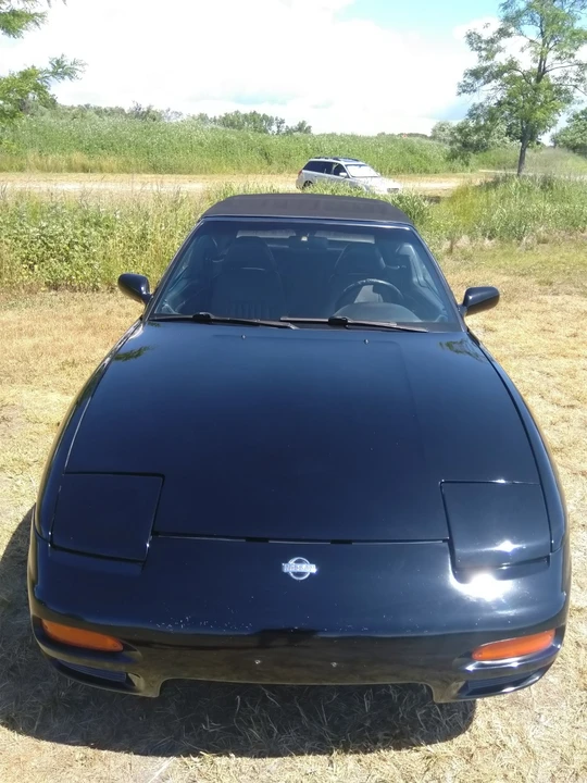 1992 Nissan S13 Silvia - Image 14 of 22