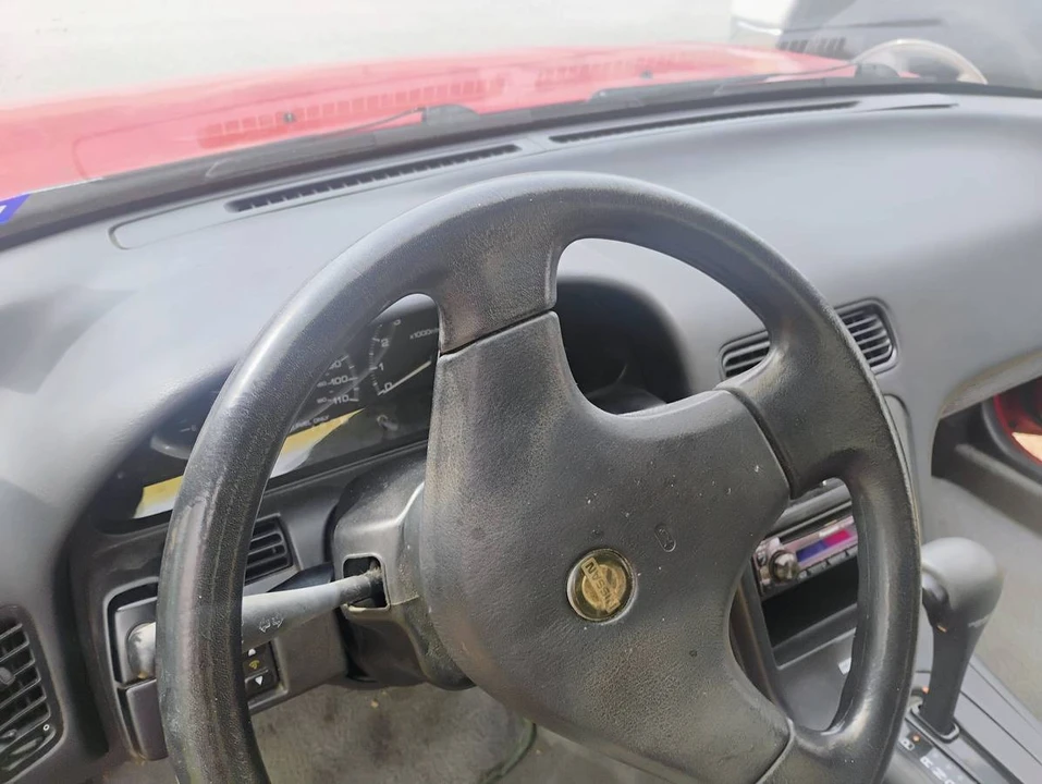 1992 Nissan S13 Silvia - Image 13 of 18