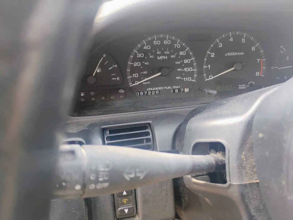1992 Nissan S13 Silvia - Image 14 of 18
