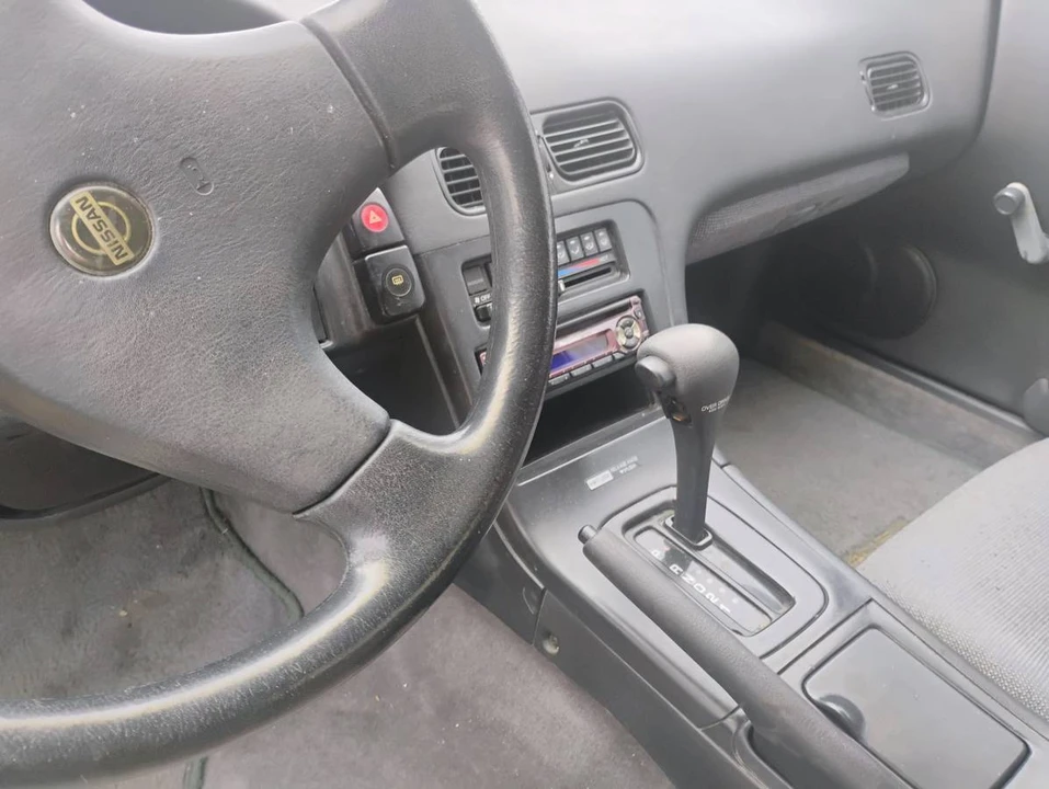 1992 Nissan S13 Silvia - Image 4 of 18