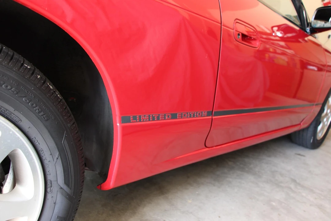 1992 Nissan S13 Silvia - Image 23 of 31