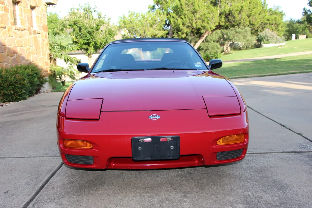 1992 Nissan S13 Silvia - Image 11 of 31