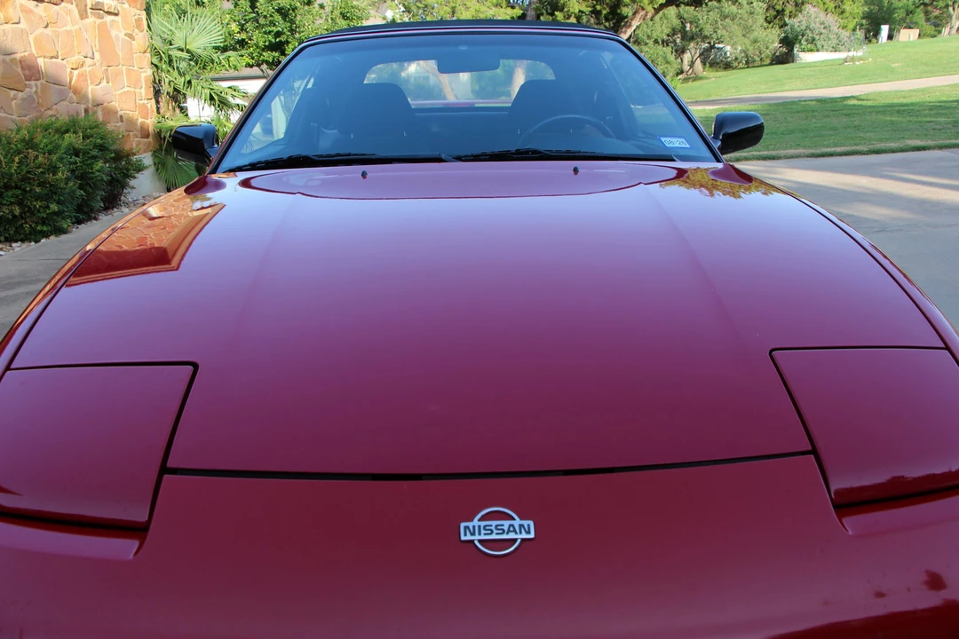 1992 Nissan S13 Silvia - Image 13 of 31