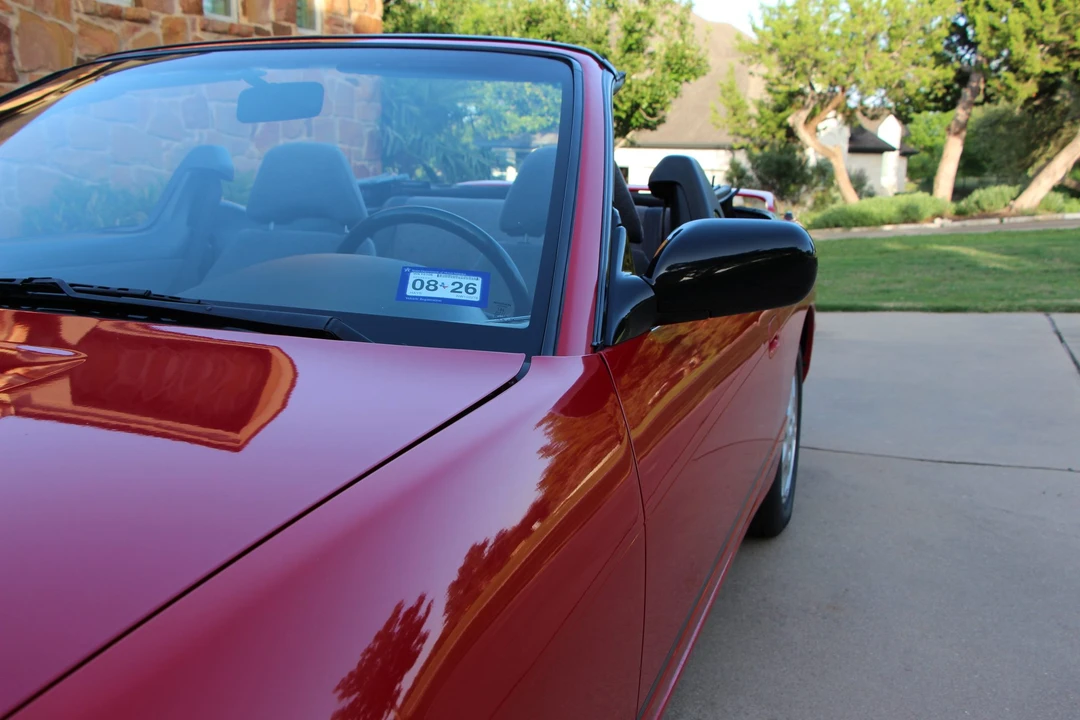 1992 Nissan S13 Silvia - Image 27 of 31