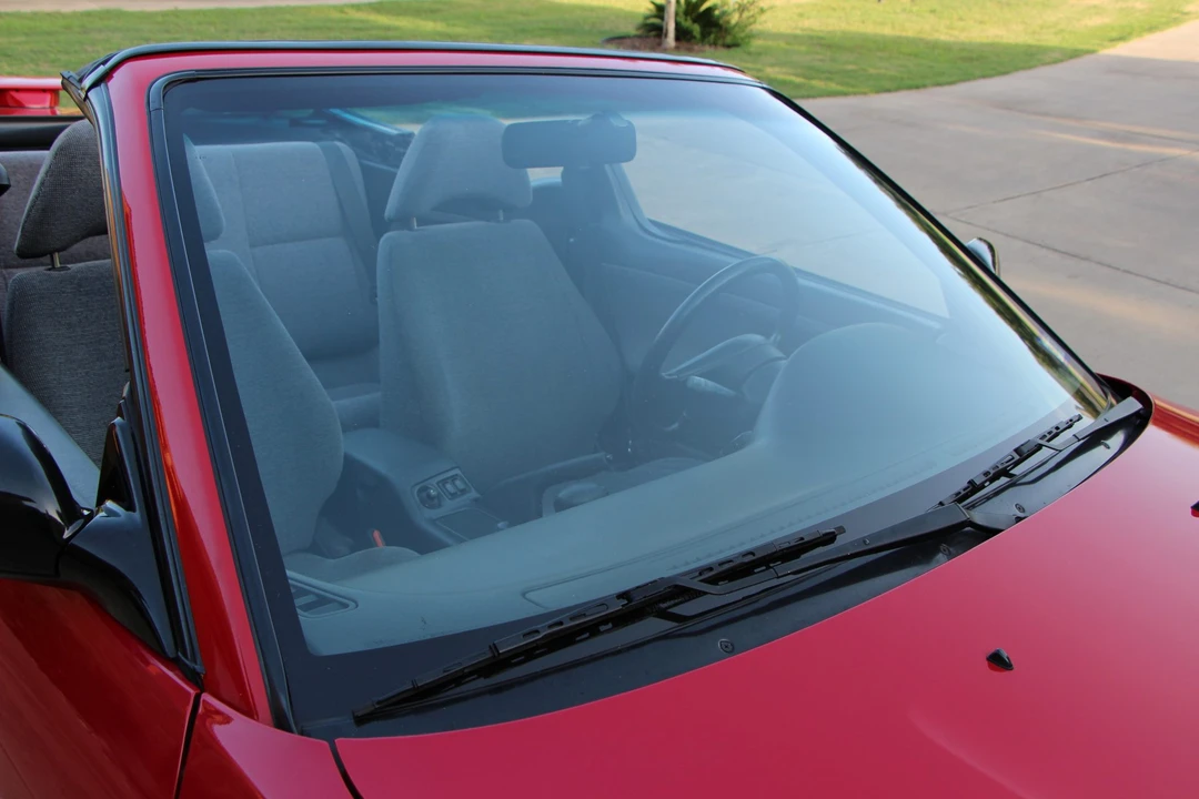 1992 Nissan S13 Silvia - Image 25 of 31
