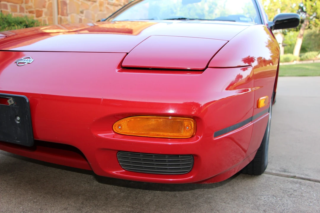 1992 Nissan S13 Silvia - Image 16 of 31