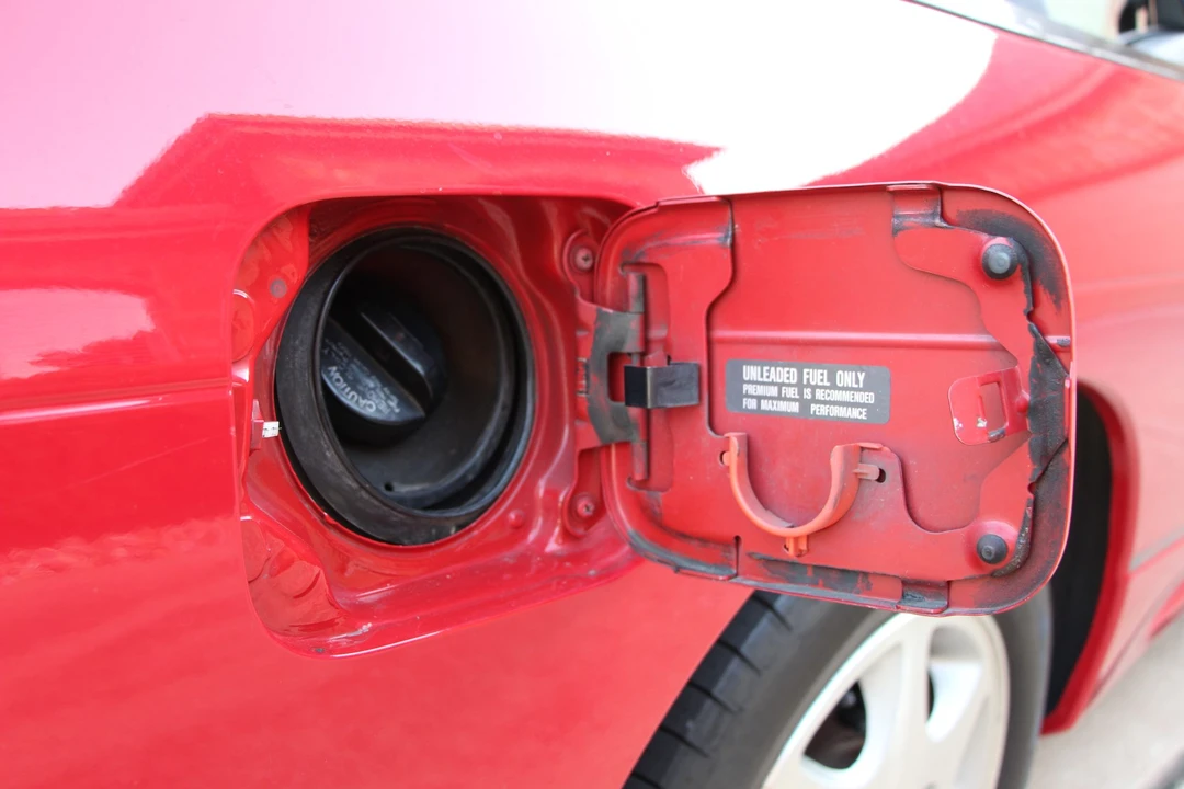 1992 Nissan S13 Silvia - Image 24 of 31