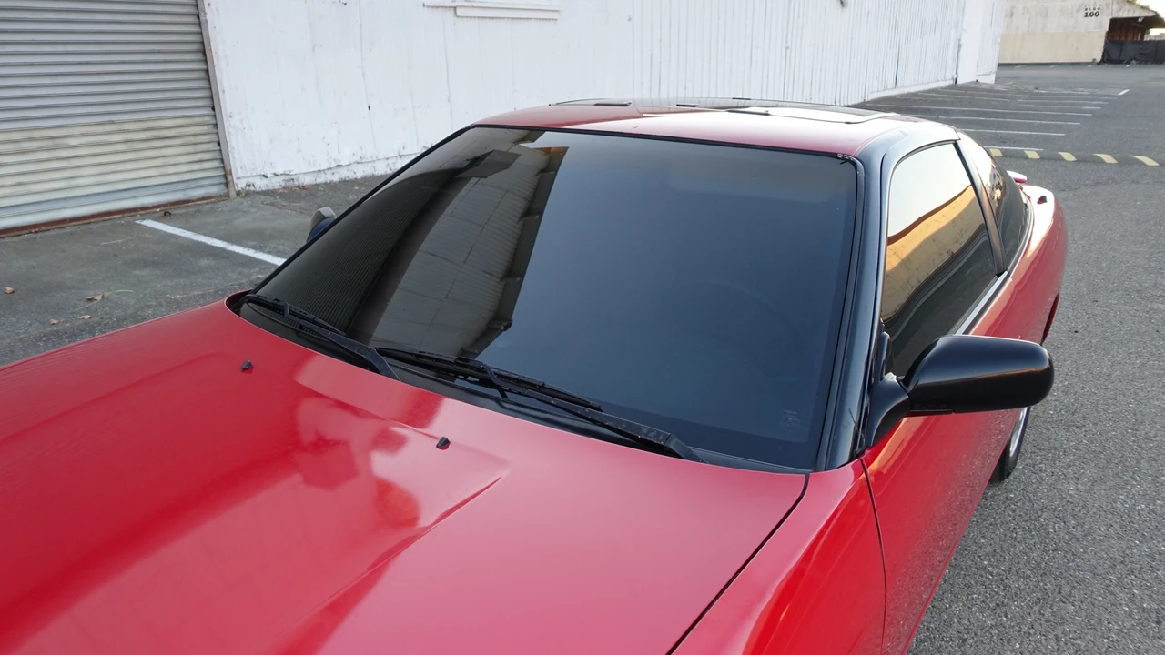 1992 Nissan S13 Silvia - Image 25 of 31