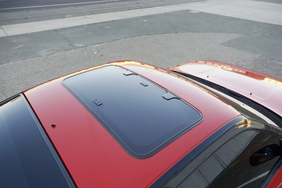 1992 Nissan S13 Silvia - Image 27 of 31