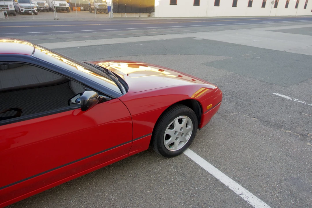 1992 Nissan S13 Silvia - Image 20 of 31