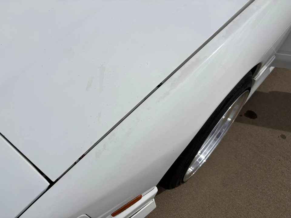 1992 Nissan S13 Silvia - Image 27 of 31