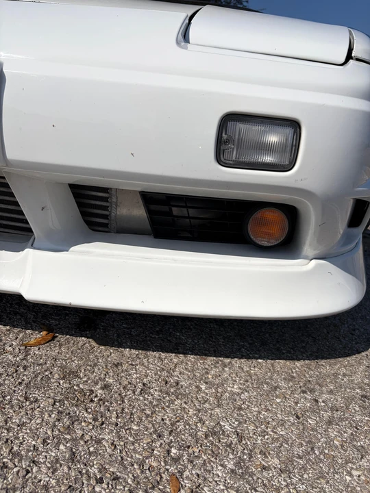 1992 Nissan S13 Silvia - Image 22 of 31