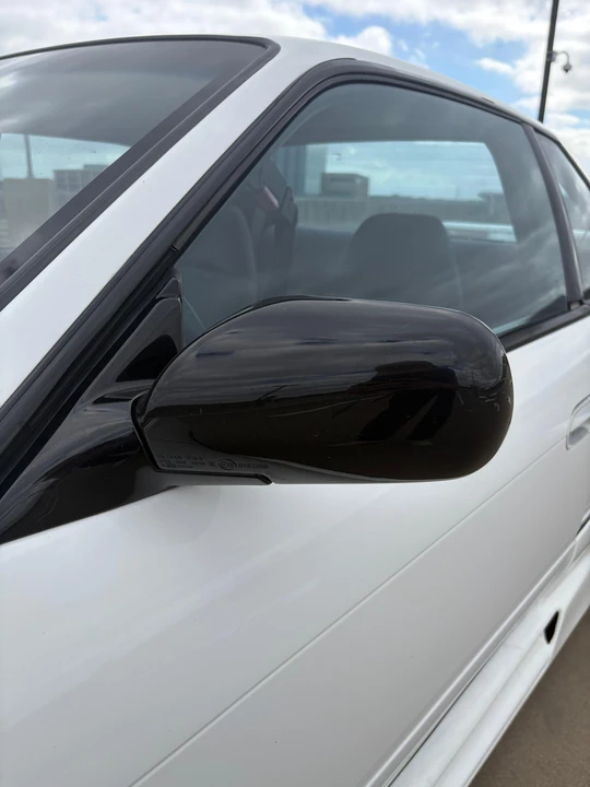 1992 Nissan S13 Silvia - Image 31 of 31