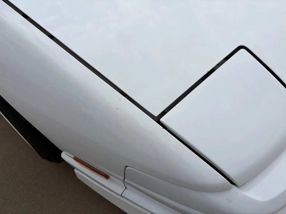 1992 Nissan S13 Silvia - Image 15 of 31