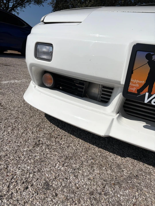 1992 Nissan S13 Silvia - Image 17 of 31
