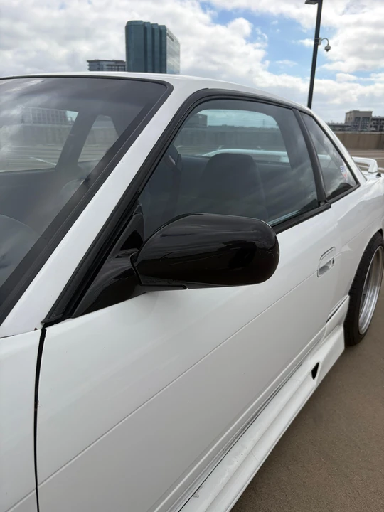 1992 Nissan S13 Silvia - Image 30 of 31