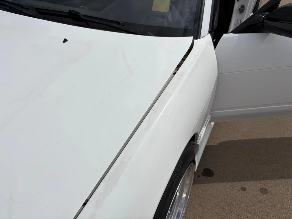 1992 Nissan S13 Silvia - Image 28 of 31