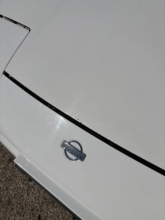 1992 Nissan S13 Silvia - Image 23 of 31