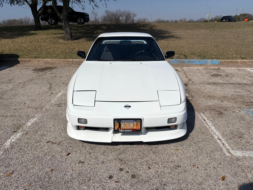 1992 Nissan S13 Silvia - Image 6 of 31