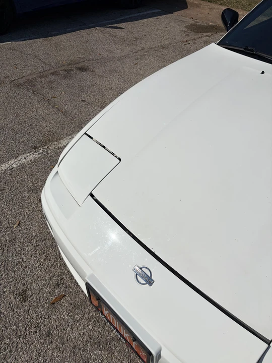 1992 Nissan S13 Silvia - Image 19 of 31