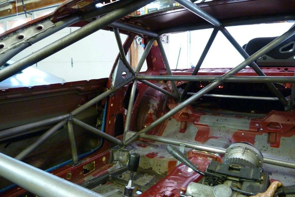 1992 Nissan S13 Silvia - Image 8 of 13