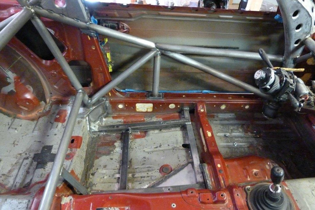 1992 Nissan S13 Silvia - Image 7 of 13