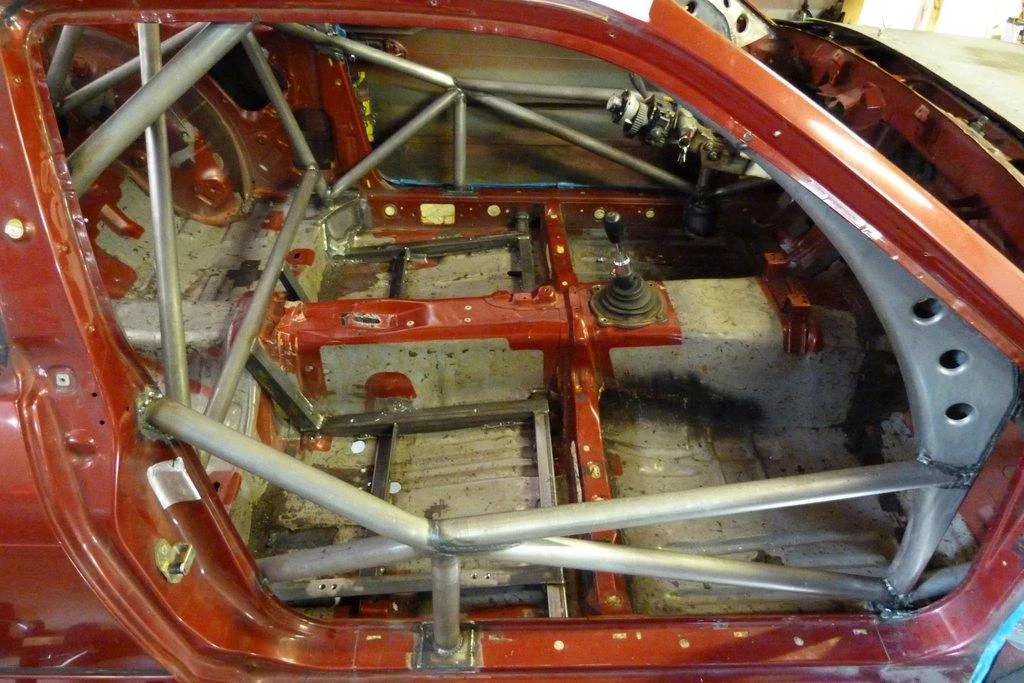 1992 Nissan S13 Silvia - Image 6 of 13