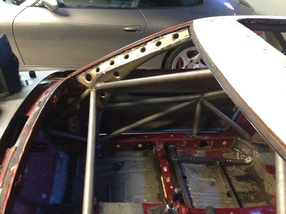 1992 Nissan S13 Silvia - Image 12 of 13