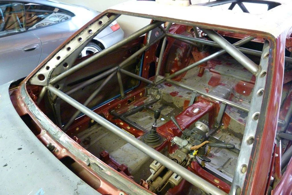 1992 Nissan S13 Silvia - Image 9 of 13