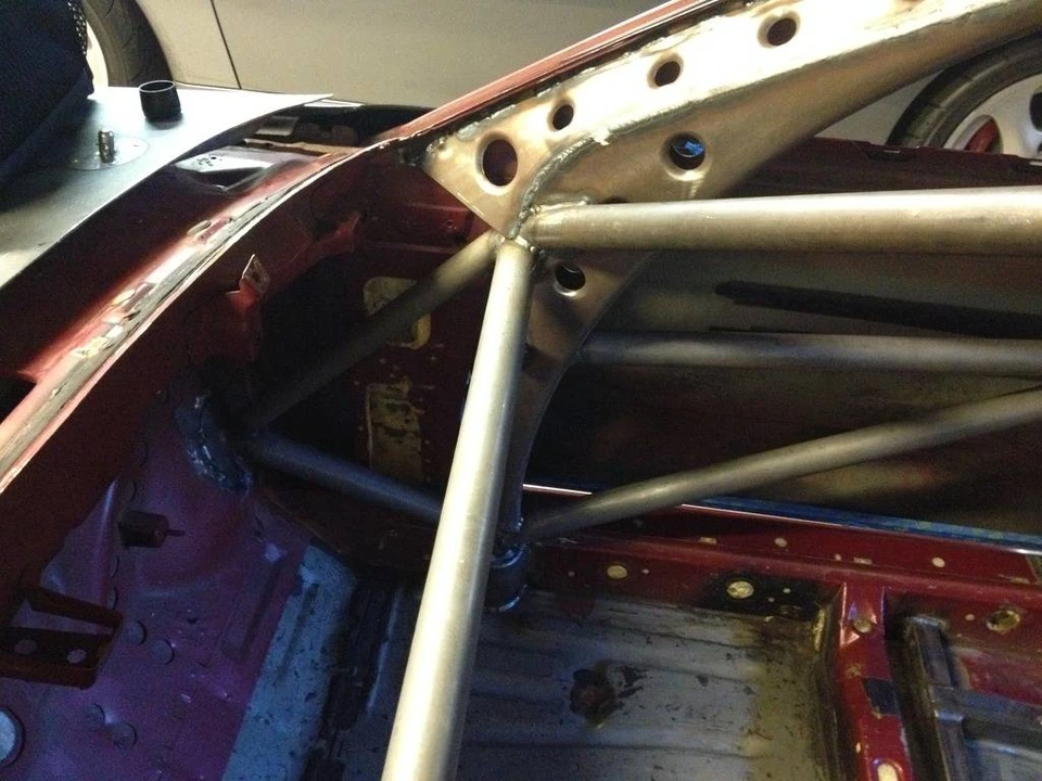 1992 Nissan S13 Silvia - Image 10 of 13