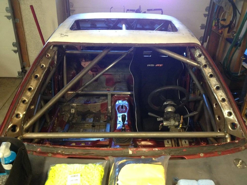 1992 Nissan S13 Silvia - Image 13 of 13