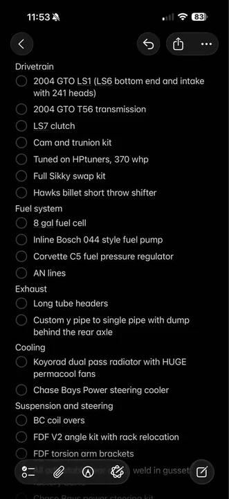 1992 Nissan S13 Silvia - Image 12 of 16