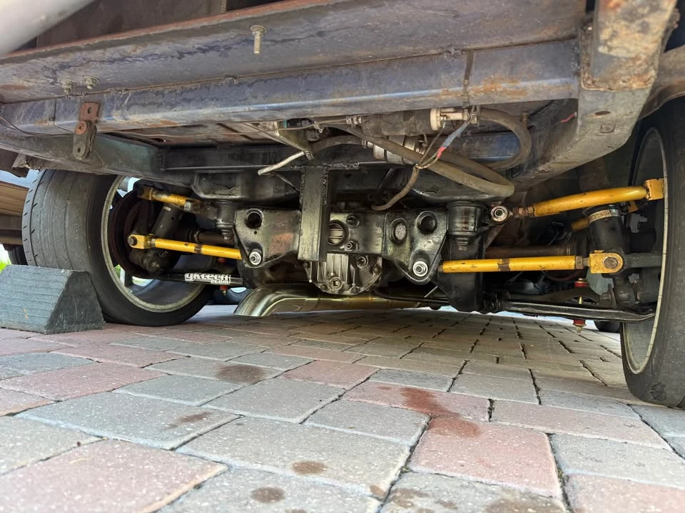1992 Nissan S13 Silvia - Image 11 of 16