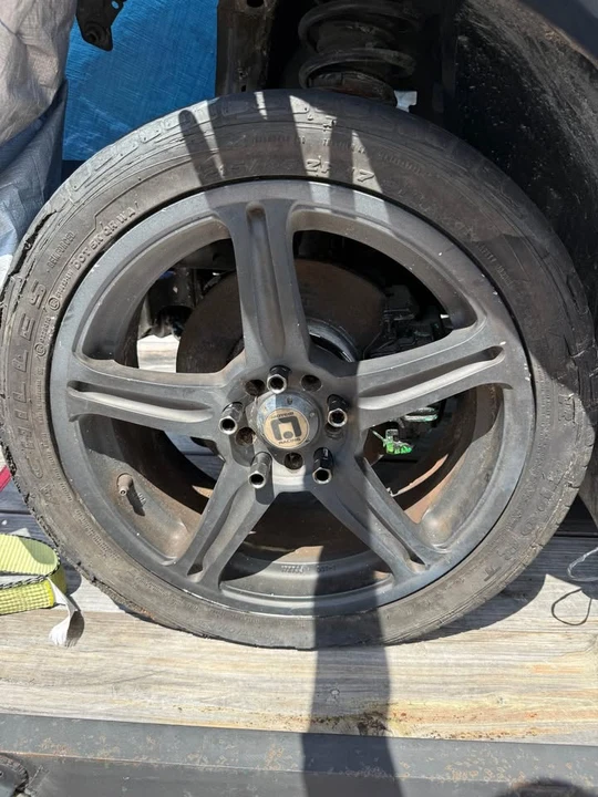 1992 Nissan S13 Silvia - Image 16 of 16