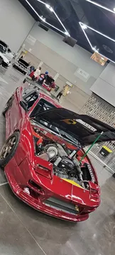 1992 Nissan 240sx